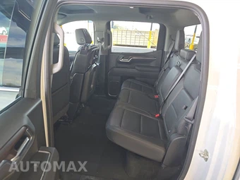 2025 GMC Sierra 1500 SLT Crew Cab Short Bed 4SA - miniatura 13