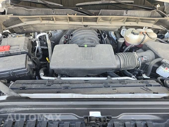 2025 GMC Sierra 1500 SLT Crew Cab Short Bed 4SA - miniatura 15
