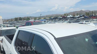 2025 GMC Sierra 1500 SLT Crew Cab Short Bed 4SA - miniatura 18