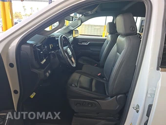 2025 GMC Sierra 1500 SLT Crew Cab Short Bed 4SA - miniatura 7