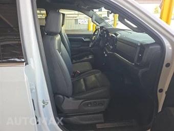 2025 GMC Sierra 1500 SLT Crew Cab Short Bed 4SA - miniatura 8