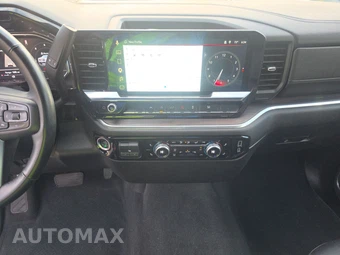 2025 GMC Sierra 1500 SLT Crew Cab Short Bed 4SA - miniatura 11