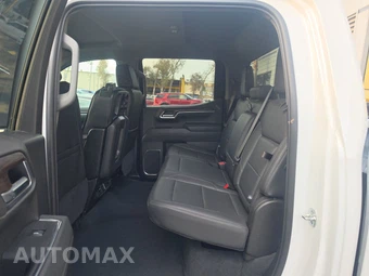 2025 GMC Sierra 1500 SLT Crew Cab Short Bed 4SA - miniatura 13
