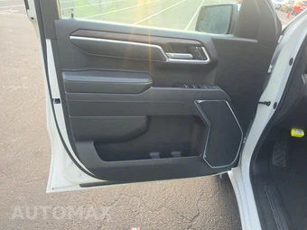 2025 GMC Sierra 1500 SLT Crew Cab Short Bed 4SA - miniatura 9