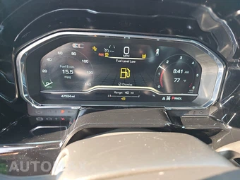 2025 GMC Sierra 1500 SLT Crew Cab Short Bed 4SA - miniatura 12