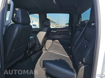 2025 GMC Sierra 1500 SLT Crew Cab Short Bed 4SA - miniatura 13