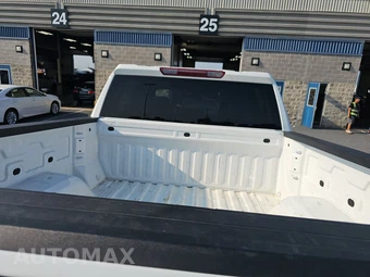 2025 GMC Sierra 1500 SLT Crew Cab Short Bed 4SA - miniatura 16