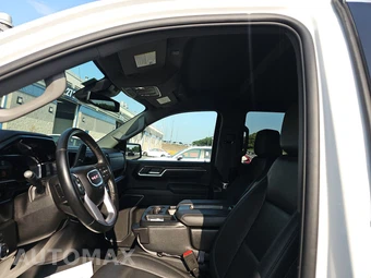 2025 GMC Sierra 1500 SLT Crew Cab Short Bed 4SA - miniatura 19