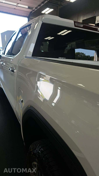 2025 GMC Sierra 1500 SLT Crew Cab Short Bed 4SA - miniatura 23