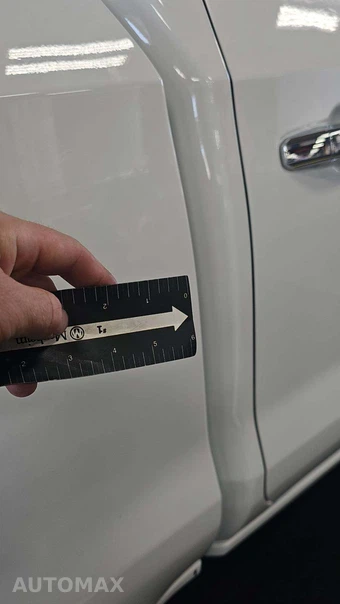 2025 GMC Sierra 1500 SLT Crew Cab Short Bed 4SA - miniatura 24