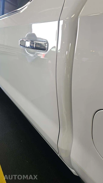 2025 GMC Sierra 1500 SLT Crew Cab Short Bed 4SA - miniatura 27