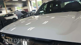 2025 GMC Sierra 1500 SLT Crew Cab Short Bed 4SA - miniatura 35