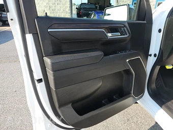 2025 GMC Sierra 1500 SLT Crew Cab Short Bed 4SA - miniatura 9