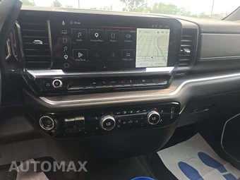 2025 GMC Sierra 1500 SLT Crew Cab Short Bed 4SA - miniatura 10