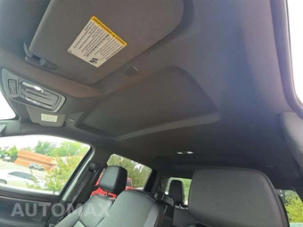 2025 GMC Sierra 1500 SLT Crew Cab Short Bed 4SA - miniatura 11