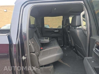 2025 GMC Sierra 1500 SLT Crew Cab Short Bed 4SA - miniatura 16