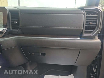 2025 GMC Sierra 1500 SLT Crew Cab Short Bed 4SA - miniatura 19