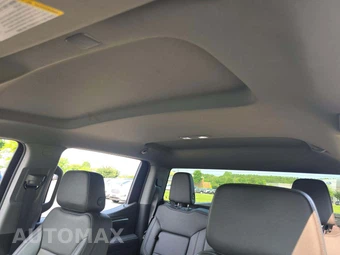 2025 GMC Sierra 1500 SLT Crew Cab Short Bed 4SA - miniatura 11