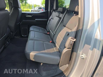 2025 GMC Sierra 1500 SLT Crew Cab Short Bed 4SA - miniatura 13