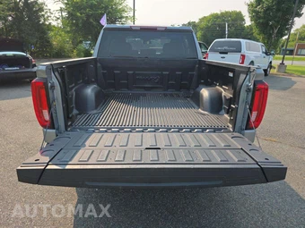 2025 GMC Sierra 1500 SLT Crew Cab Short Bed 4SA - miniatura 14