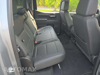 2025 GMC Sierra 1500 SLT Crew Cab Short Bed 4SA - miniatura 16