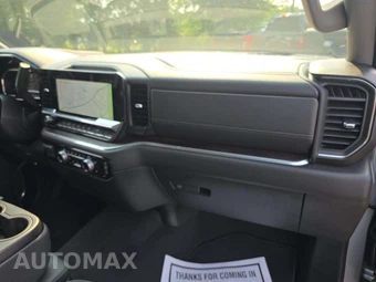 2025 GMC Sierra 1500 SLT Crew Cab Short Bed 4SA - miniatura 19