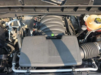 2025 GMC Sierra 1500 SLT Crew Cab Short Bed 4SA - miniatura 25