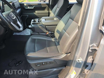 2025 GMC Sierra 1500 SLT Crew Cab Short Bed 4SA - miniatura 6