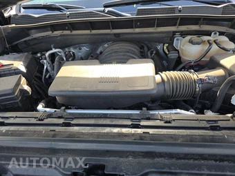 2025 GMC Sierra 1500 SLT Crew Cab Short Bed 4SA - miniatura 15