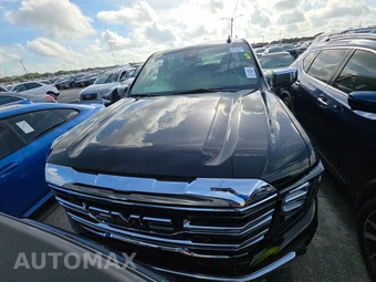 2025 GMC Sierra 1500 SLT Crew Cab Short Bed 4SA - miniatura 2