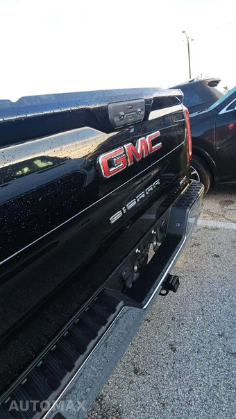 2025 GMC Sierra 1500 SLT Crew Cab Short Bed 4SA - miniatura 20