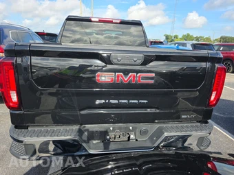 2025 GMC Sierra 1500 SLT Crew Cab Short Bed 4SA - miniatura 5