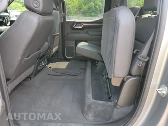 2025 GMC Sierra 1500 SLT Crew Cab Short Bed 4SA - miniatura 13