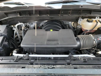 2025 GMC Sierra 1500 SLT Crew Cab Short Bed 4SA - miniatura 15