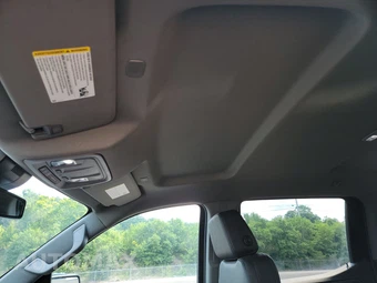 2025 GMC Sierra 1500 SLT Crew Cab Short Bed 4SA - miniatura 18