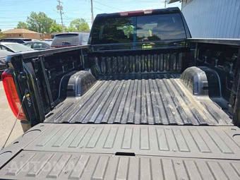 2025 GMC Sierra 1500 SLT Crew Cab Short Bed 4SA - miniatura 14