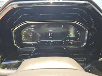2025 GMC Sierra 1500 SLT Crew Cab Short Bed 4SA - miniatura 9