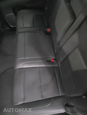 2025 GMC Sierra 1500 SLT Crew Cab Short Bed 4SA - miniatura 10