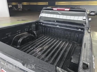 2025 GMC Sierra 1500 SLT Crew Cab Short Bed 4SA - miniatura 13