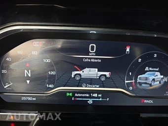 2025 GMC Sierra 1500 SLT Crew Cab Short Bed 4SA - miniatura 15