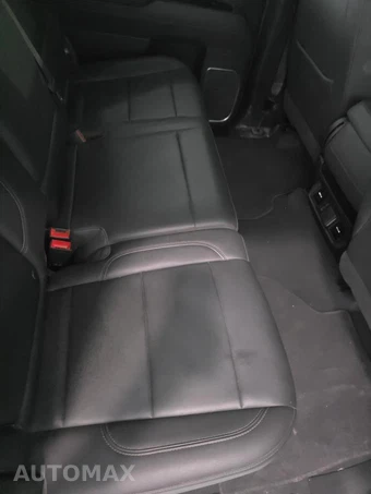 2025 GMC Sierra 1500 SLT Crew Cab Short Bed 4SA - miniatura 19