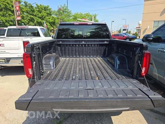 2025 GMC Sierra 1500 SLT Crew Cab Short Bed 4SA - miniatura 14