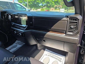 2025 GMC Sierra 1500 SLT Crew Cab Short Bed 4SA - miniatura 19