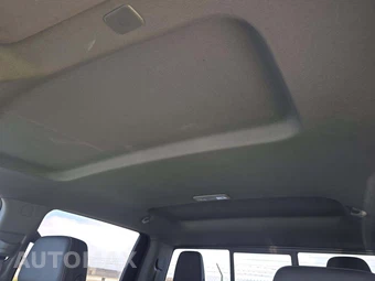 2025 GMC Sierra 1500 SLT Crew Cab Short Bed 4SA - miniatura 11