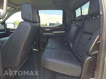 2025 GMC Sierra 1500 SLT Crew Cab Short Bed 4SA - miniatura 13