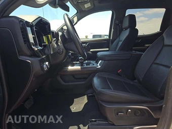 2025 GMC Sierra 1500 SLT Crew Cab Short Bed 4SA - miniatura 6