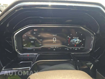 2025 GMC Sierra 1500 SLT Crew Cab Short Bed 4SA - miniatura 9