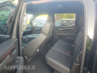 2025 GMC Sierra 1500 SLT Crew Cab Short Bed 4SA - miniatura 13