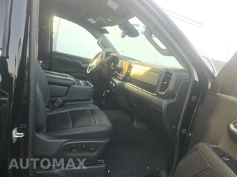 2025 GMC Sierra 1500 SLT Crew Cab Short Bed 4SA - miniatura 8