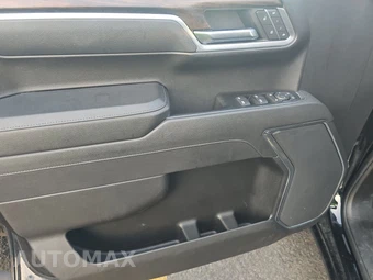 2025 GMC Sierra 1500 SLT Crew Cab Short Bed 4SA - miniatura 9